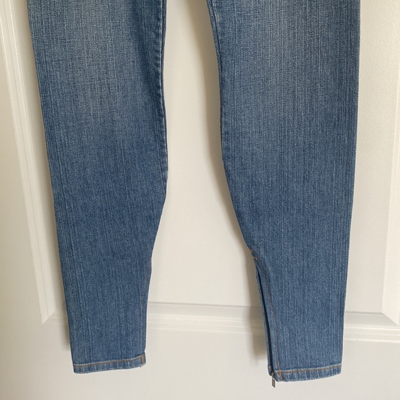 JOE’S JUNE JEAN LEGGINGS PANTS SIZE P NWT - Picture 3 of 7